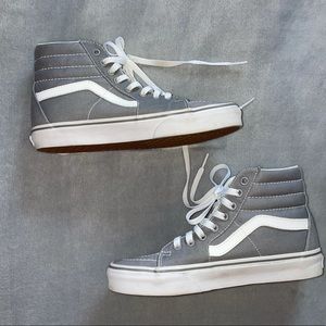 VANS Women’s size 8
